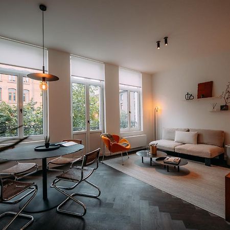Sud D'Anvers 외부 사진