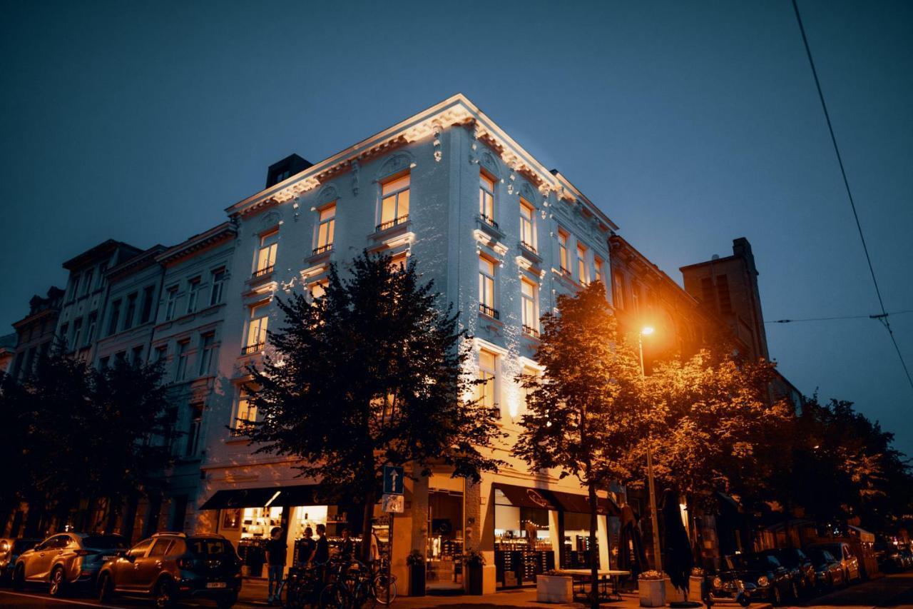 Sud D'Anvers 외부 사진