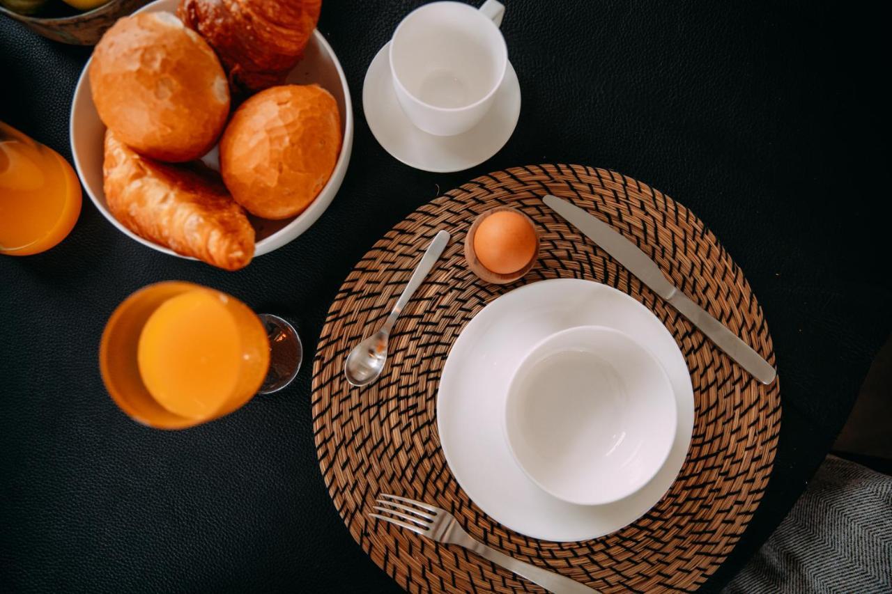 Sud D'Anvers 외부 사진