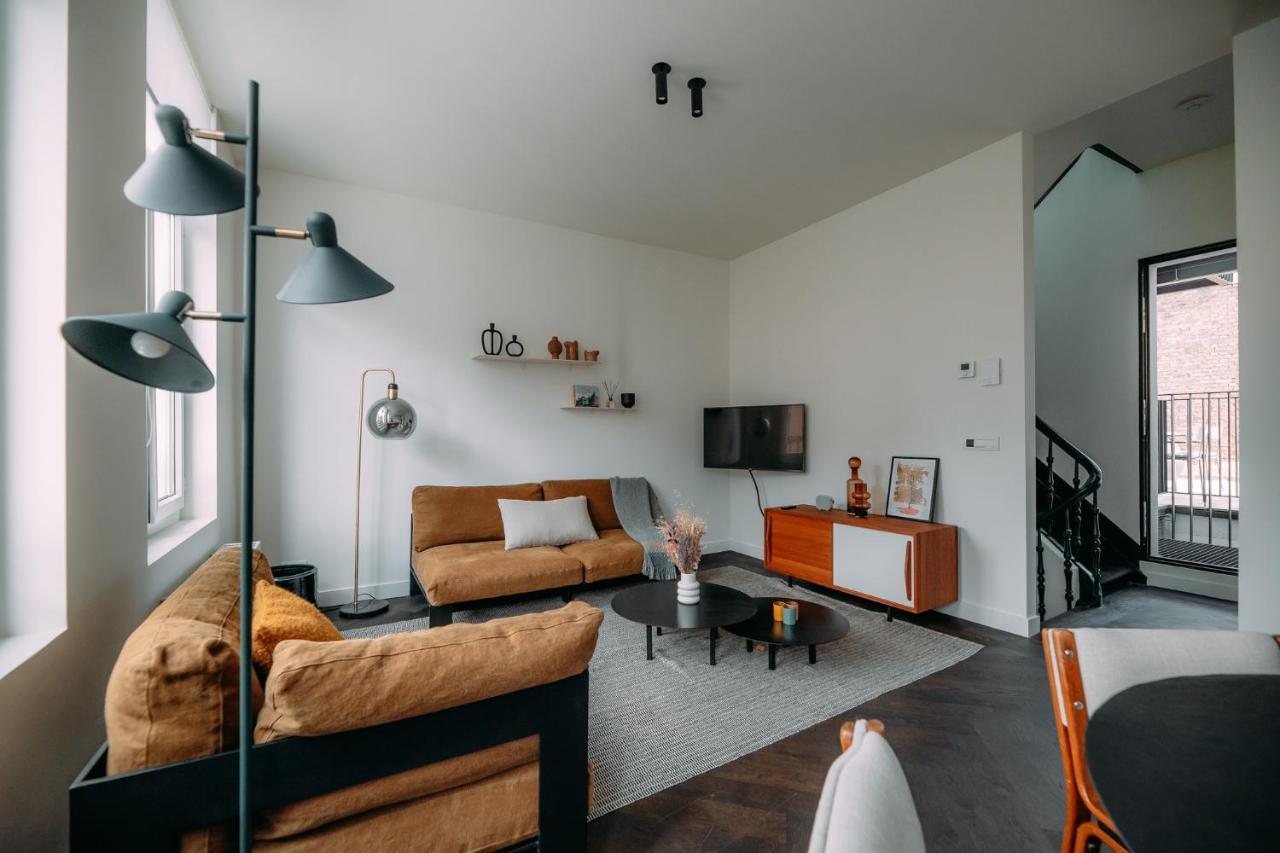 Sud D'Anvers 외부 사진