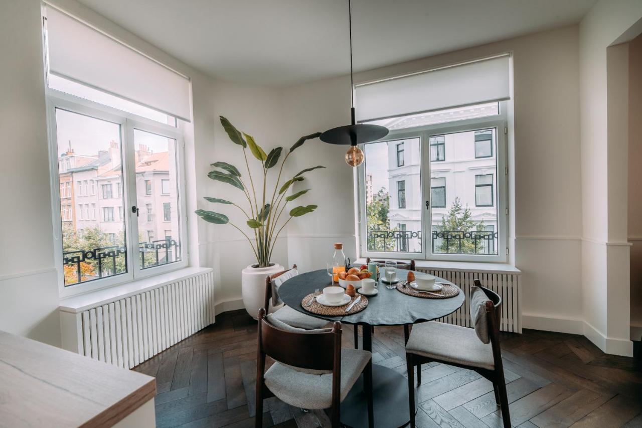 Sud D'Anvers 외부 사진