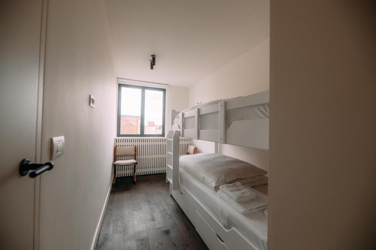 Sud D'Anvers 외부 사진