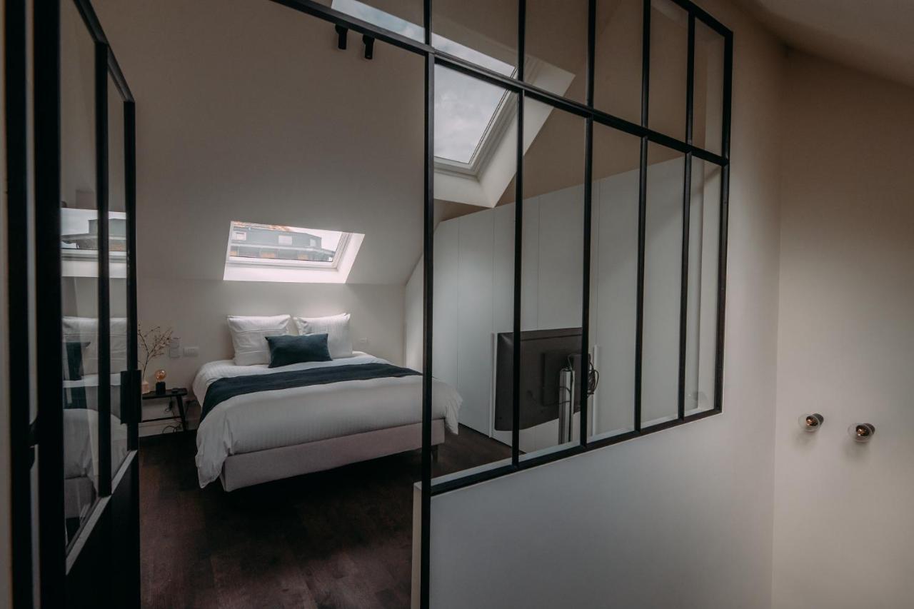 Sud D'Anvers 외부 사진