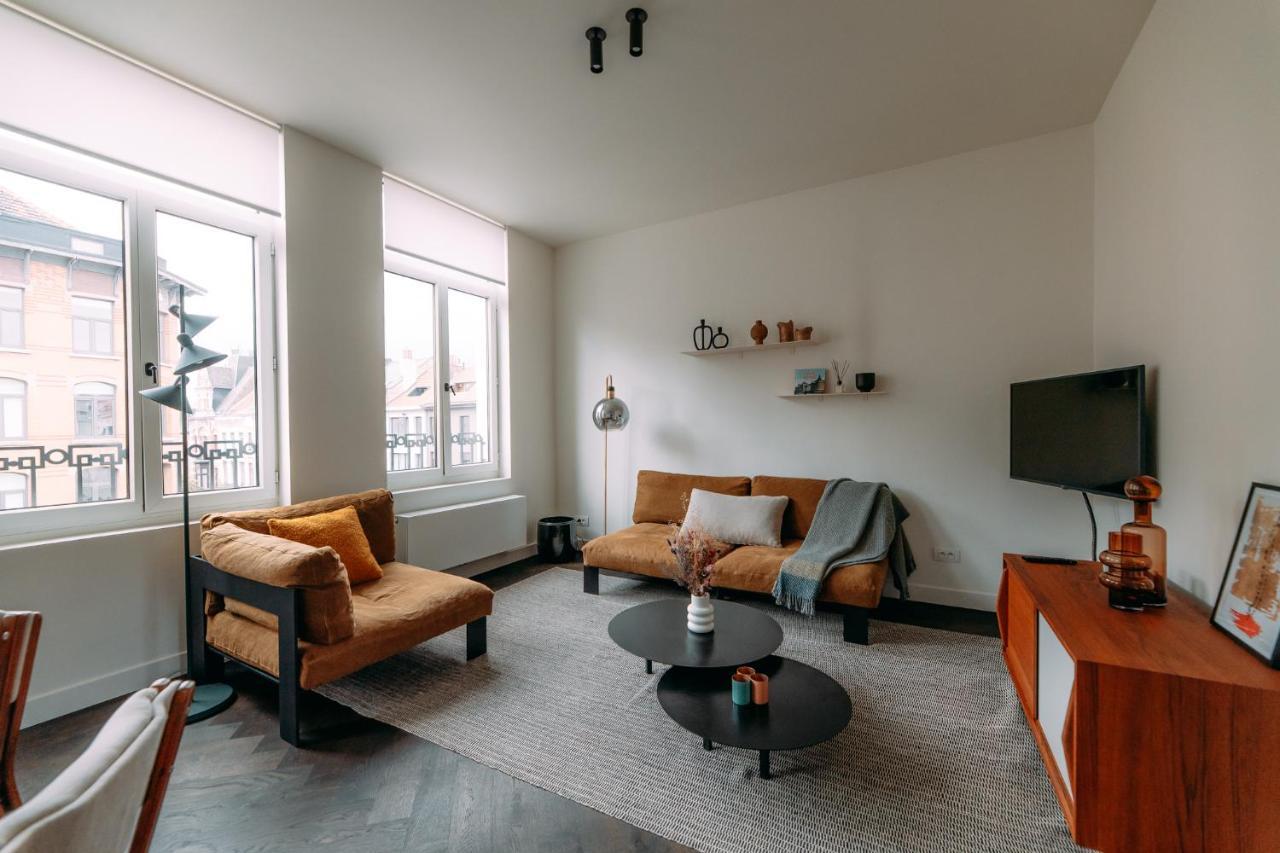 Sud D'Anvers 외부 사진